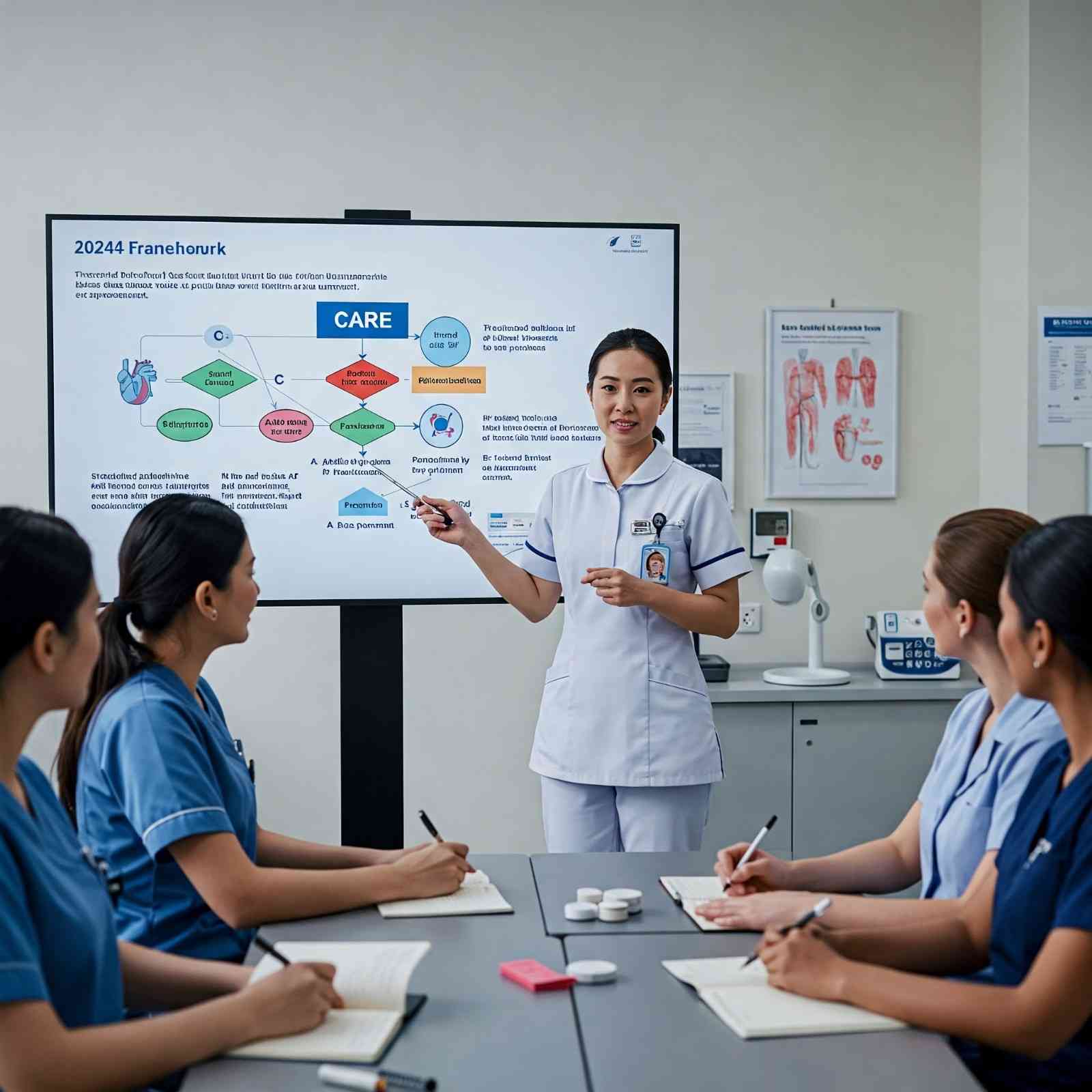 Afib - Updated Management Strategies