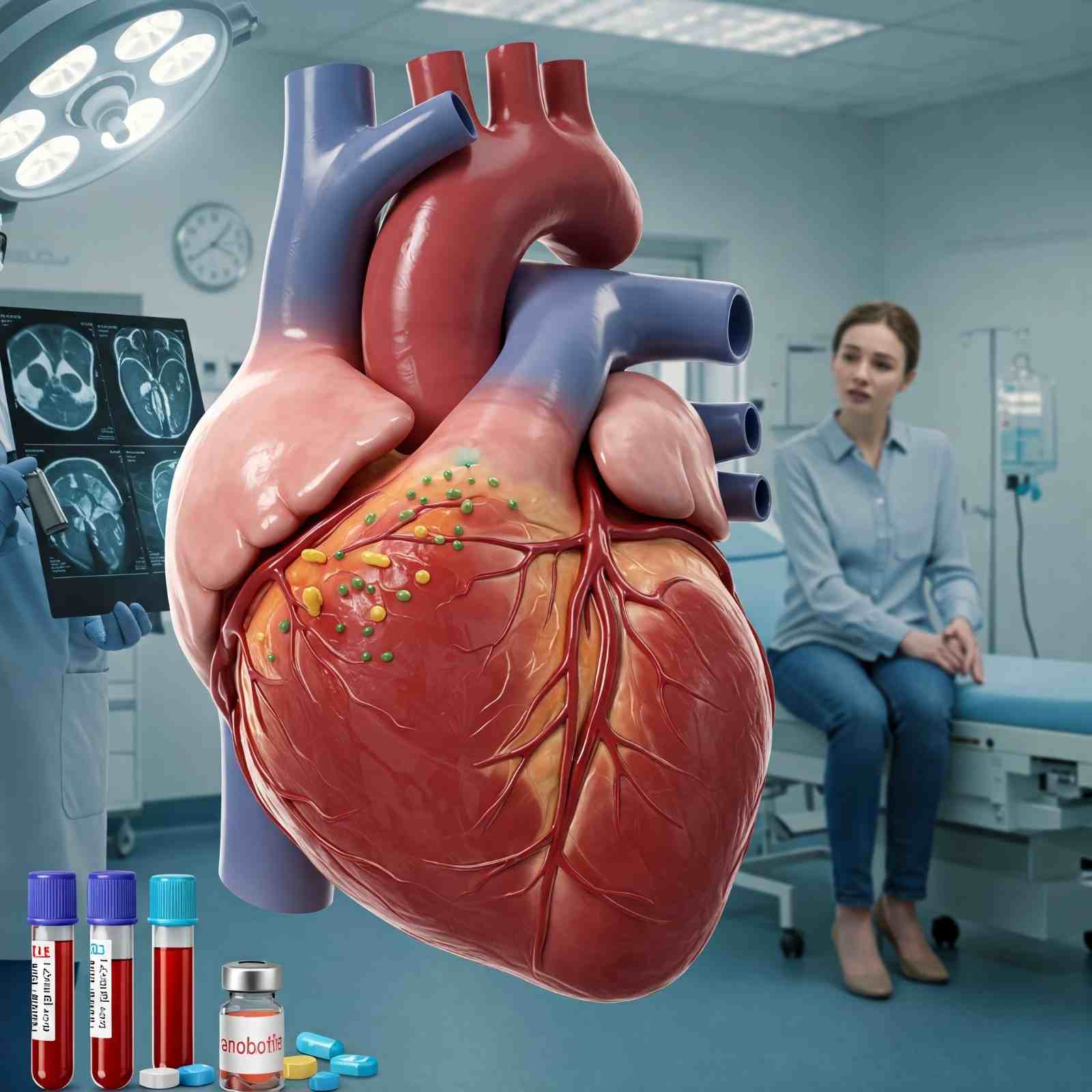 Endocarditis - What We Need To Know
