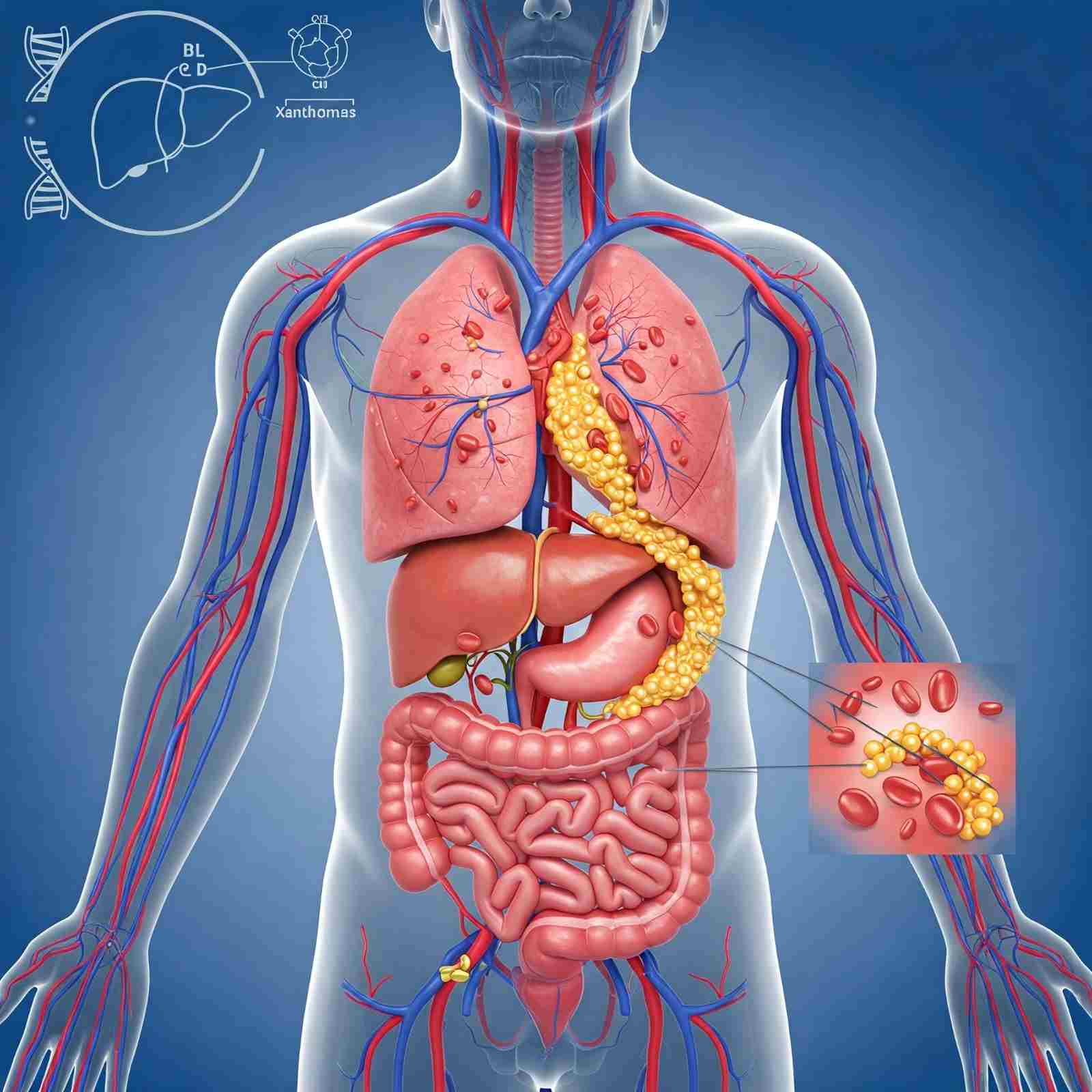 Familial Hypercholesteremia - What you need to know