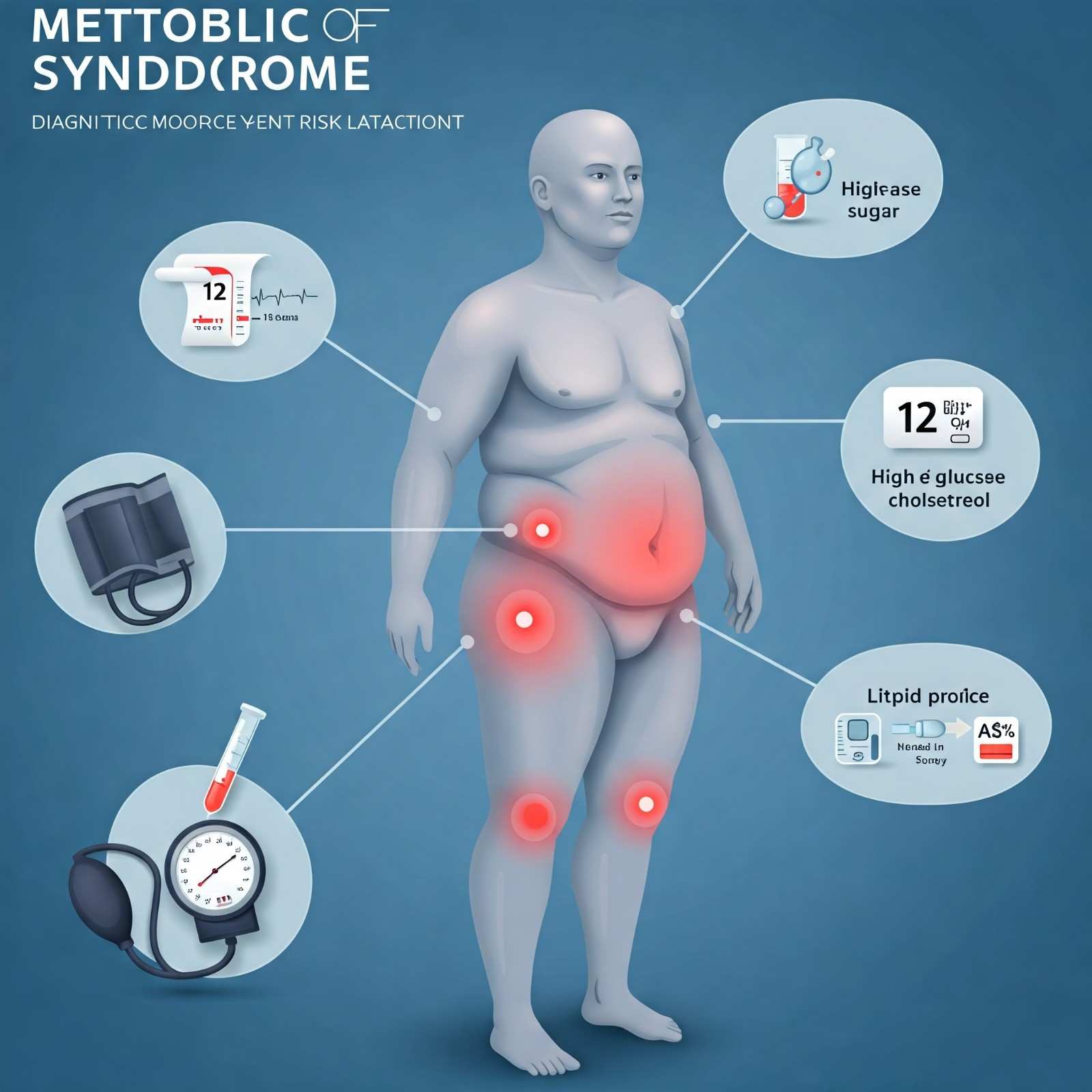 Metabolic Syndrome - Clinical Significance