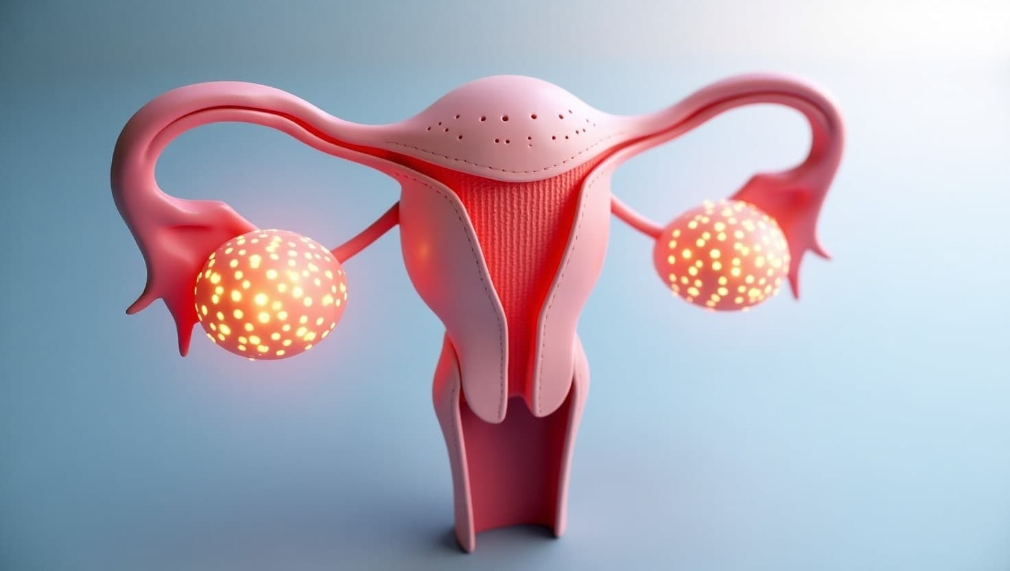 Polycystic Ovarian Syndrome