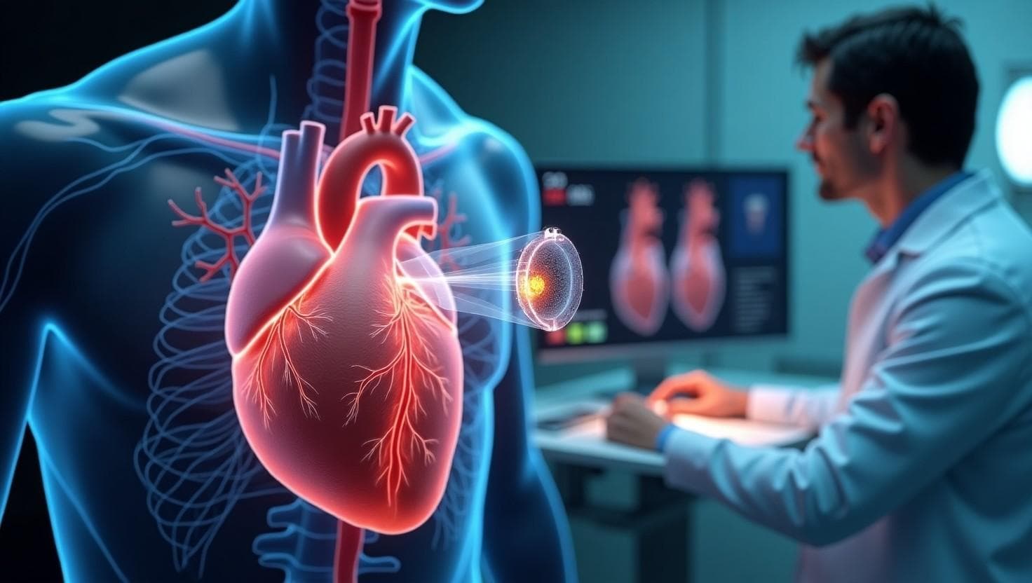 TMVR - Clinical Updates