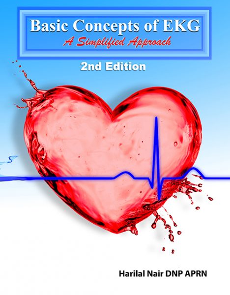 EKG-2nd edition