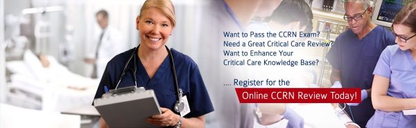 critical care nursing education online free