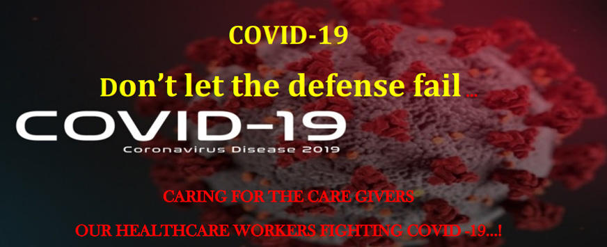 COVID-19 outbreak