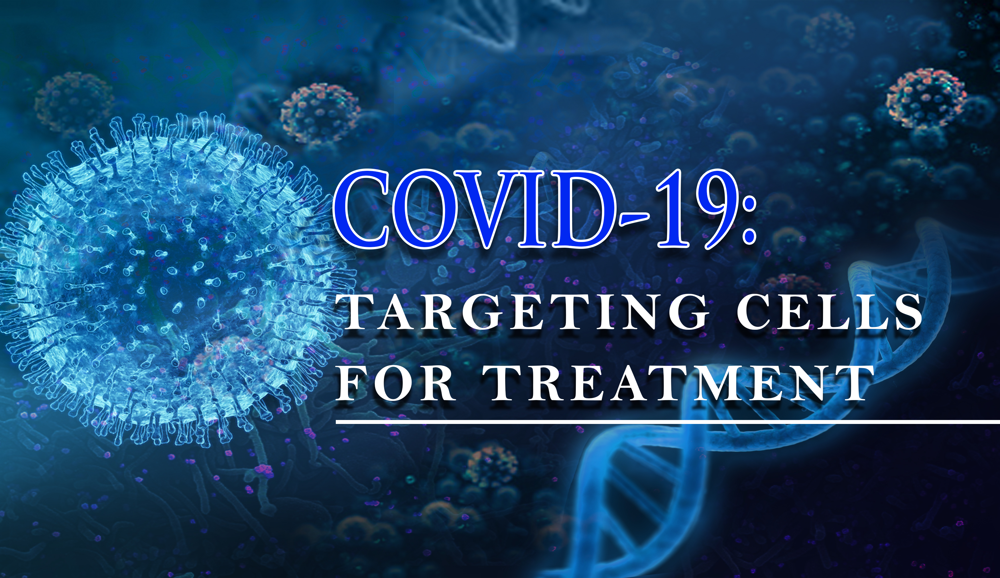 treating Covid-19