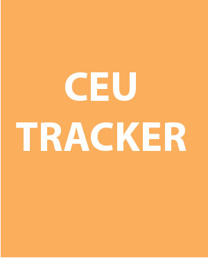 ceu tracker